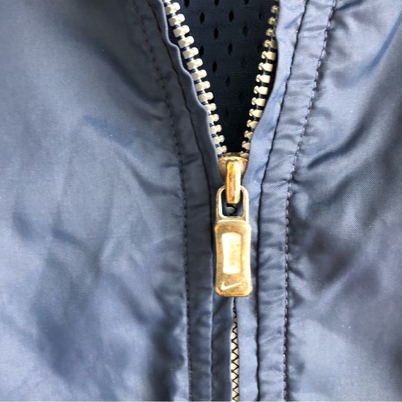 Vintage Nike retro jacket | XL youth 16-18 - Picture 4 of 16